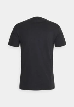 Pier One 5 Pack - T-Shirts - White/Beige/Bordeaux -Pier One ebf980c17eb74781bfe20f6c886e1afa