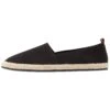 Pier One Rena Espadrille Unisex - Loafers - Black 2 Pier One Rena Espadrille Unisex - Loafers - Black -Pier One ec0b49db99c14f76a2c5420aa8081b2a
