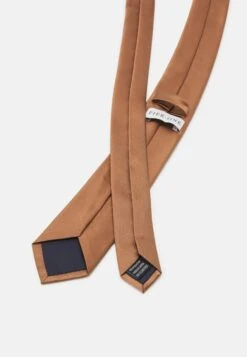 Pier One Set - Lommetørkle - Brown -Pier One ee57152c9ee54343bf4621e5e033fe8c