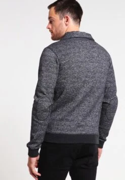 Pier One Lett Jakke - Light Grey -Pier One f3c7fa68a36f47899e2333e3f47df2c9