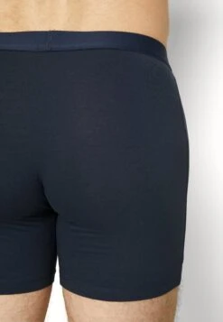 Pier One Underbukse - Dark Blue 9 Pier One Underbukse - Dark Blue -Pier One f405d194e7674a73be4e367e2a590f9c