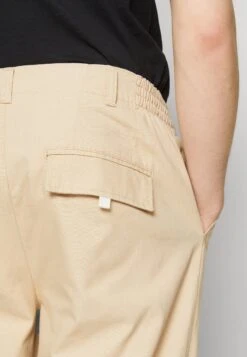 Pier One Bukse - Off-White -Pier One f57bf42c9e2c4201af70c04a94666a6e