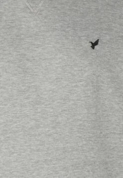 Pier One Plus Size 2 Pack - Sweatshirt - Black/Mottled Grey 14 Pier One Plus Size 2 Pack - Sweatshirt - Black/Mottled Grey -Pier One f6129178be664817a133bea2c48e4dd3