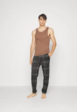 Pier One Pyjamasbukse - Blue 8 Pier One Pyjamasbukse - Blue -Pier One f6850a0c658c479bb7af1659f1a4dbc8