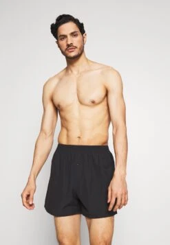 Pier One 5 Pack - Boxershorts - Black/Grey/Red 11 Pier One 5 Pack - Boxershorts - Black/Grey/Red -Pier One f742d0c815cc40a58f3d006327edcf64