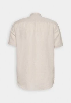 Pier One Skjorte - Beige -Pier One fa07527032b340f98c57f55050dbf372