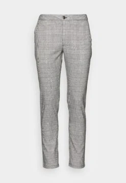 Pier One Chinos - Light Grey 10 Pier One Chinos - Light Grey -Pier One fc00e50caaf44860b202d6d772328dd3