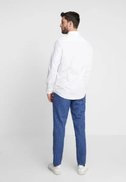 Pier One 2 Pack - Finskjorte - White -Pier One fe3882eaf28b48838ea76cbb4b0ad904